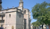 Galeria oficial IGLESIA DE SANTIAGO EL REAL Y DEL REFUGIO