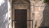 Galeria oficial IGLESIA DE SAN JUAN BAUTISTA DE LOS DESCALZOS Y LAS ANGUSTIAS