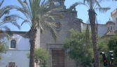 Galeria oficial IGLESIA Y REAL CONVENTO DE SANTO DOMINGO