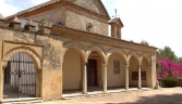 Galeria oficial LA CARTUJA DE SANTA MARÍA DE LA DEFENSIÓN