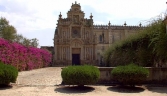 Galeria oficial LA CARTUJA DE SANTA MARÍA DE LA DEFENSIÓN