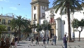 Galeria oficial IGLESIA PARROQUIAL NTRA. SRA. DE LA PALMA