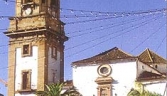 Galeria oficial IGLESIA PARROQUIAL NTRA. SRA. DE LA PALMA