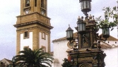 Galeria oficial IGLESIA PARROQUIAL NTRA. SRA. DE LA PALMA