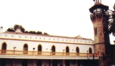 Galeria oficial CONVENTO DE MERCEDARIOS DE LA ALMORAIMA