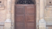 Galeria oficial IGLESIA PARROQUIAL DE SAN ISIDRO LABRADOR