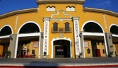 Galeria oficial PLAZA DE TOROS DE JEREZ