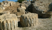 Galeria oficial YACIMIENTO ARQUEOLÓGICO DE CARTEIA