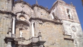 Galeria oficial IGLESIA MAYOR DE SAN MATEO