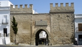 Galeria oficial MURALLAS Y PUERTA DE JEREZ