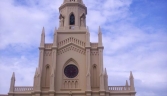 Galeria oficial SANTUARIO Y MONASTERIO DE NUESTRA SEÑORA DE REGLA