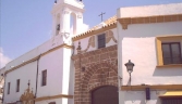 Galeria oficial CAPILLA DE SAN JUAN BAUTISTA (LA CARIDAD)