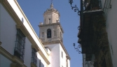 Galeria oficial BASILICA MENOR DE NUESTRA SEÑORA DE LA CARIDAD