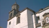 Galeria oficial BASILICA MENOR DE NUESTRA SEÑORA DE LA CARIDAD