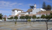 Galeria oficial CONVENTO DE LOS CAPUCHINOS