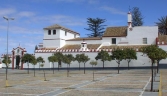 Galeria oficial CONVENTO DE LOS CAPUCHINOS