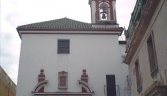 Galeria oficial IGLESIA DE NUESTRA SEÑORA DE LOS DESAMPARADOS