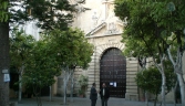 Galeria oficial IGLESIA PARROQUIAL DE SANTO DOMINGO DE GUZMÁN