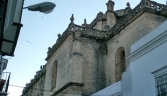 Galeria oficial IGLESIA PARROQUIAL DE SANTO DOMINGO DE GUZMÁN