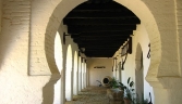 Galeria oficial PALACIO DE LOS DUQUES DE MEDINA SIDONIA