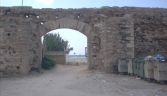 Galeria oficial CASTILLO DE LA ALMADRABA