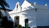 Galeria oficial ERMITA DE LOS SANTOS MÁRTIRES JUSTO Y PASTOR