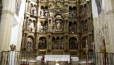 Galeria oficial IGLESIA  MAYOR DE SANTA MARÍA LA CORONADA