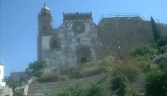 Galeria oficial IGLESIA  MAYOR DE SANTA MARÍA LA CORONADA