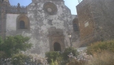 Galeria oficial IGLESIA  MAYOR DE SANTA MARÍA LA CORONADA