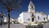 Galeria oficial IGLESIA PARROQUIAL DE NUESTRA SEÑORA DE LA INHIESTA