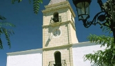 Galeria oficial IGLESIA PARROQUIAL DE NUESTRA SEÑORA DE LA INHIESTA