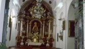 Galeria oficial SANTUARIO DE NTRA. SRA. DE LA OLIVA