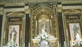 Galeria oficial SANTUARIO DE NTRA. SRA. DE LA OLIVA