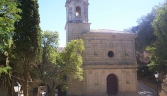 Galeria oficial CONVENTO DE CAÑOS SANTOS