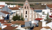 Galeria oficial IGLESIA PARROQUIAL DE SANTA Mª DEL VALLE