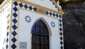 Galeria oficial ERMITA DE LA VIRGENCITA
