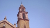 Galeria oficial IGLESIA PARROQUIAL DE SANTA ANA