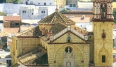 Galeria oficial IGLESIA PARROQUIAL DE SANTA ANA