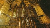 Galeria oficial BASÍLICA MENOR DE SANTA MARÍA