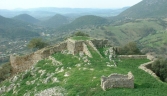 Galeria oficial CASTILLO DE AZNALMARA O DE TAVIZNA