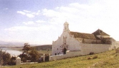 Galeria oficial ERMITA DEL CALVARIO