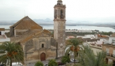 Galeria oficial IGLESIA PARROQUIAL DE SANTO DOMINGO GUZMÁN