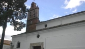 Galeria oficial IGLESIA PARROQUIAL DE NUESTRA SEÑORA DE GUADALUPE