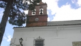 Galeria oficial IGLESIA PARROQUIAL DE NUESTRA SEÑORA DE GUADALUPE