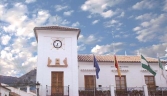 Galeria oficial AYUNTAMIENTO DE GRAZALEMA