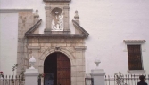 Galeria oficial IGLESIA PARROQUIAL DE NTRA. SRA. DE LA ENCARNACION