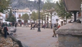 Galeria oficial PLAZA DE ESPAÑA