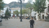 Galeria oficial PLAZA DE ESPAÑA