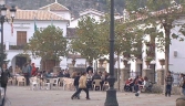 Galeria oficial PLAZA DE ESPAÑA