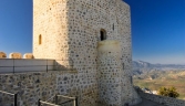 Galeria oficial CASTILLO Y FORTALEZA DE OLVERA